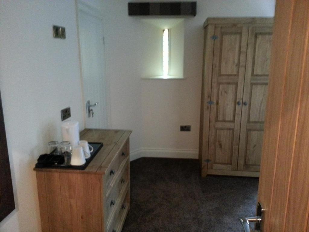 The Court House Inn Thrapston  Zimmer foto